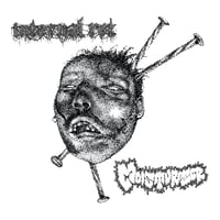 Image 1 of INTERNAL ROT / MOISTURIZER - Split 7"