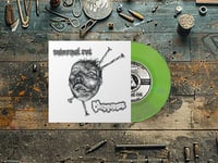 Image 2 of INTERNAL ROT / MOISTURIZER - Split 7"