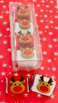 Rudy Chocolate Nuggets