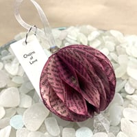 Chains of Love Pornament