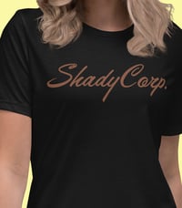 Image 3 of Shady Corp. T-Shirt