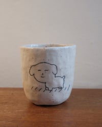 Image 1 of Happy Doggie Cup