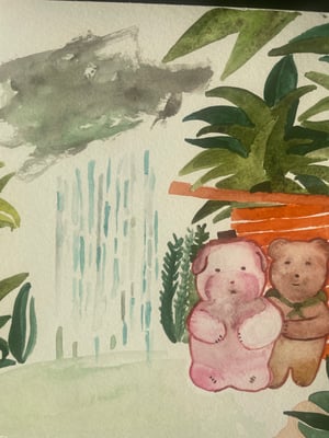 When We Fell in Love (ORIGINAL)