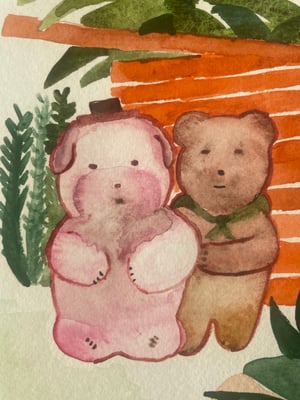 When We Fell in Love (ORIGINAL)