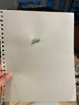 Don't Call Me Cute  (ORIGINAL)