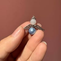 Image 1 of Angel Charm