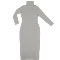 Image 2 of THE PACKAGE MOOD MAXI DRESS