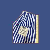 Image 5 of Pantalón STRIPES UPCYCLED PANTS | (Ropa de bebé)