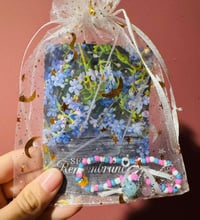 Image 1 of Keepsake Bag-Wave of Light