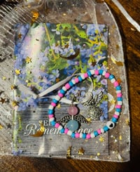 Image 2 of Keepsake Bag-Wave of Light