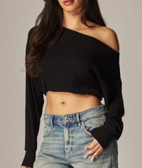 Image 1 of Laney Off Shoulder 