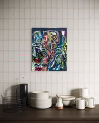 Image 2 of The Weight of Memory 