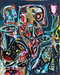 Image 1 of The Weight of Memory 