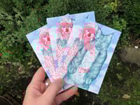 Image 3 of Feline Friend Card