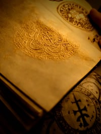 Image 2 of Indiana Jones Grail Diary & Chalice Box Set