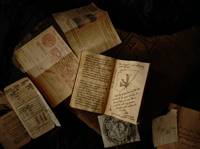 Image 3 of Indiana Jones Grail Diary & Chalice Box Set