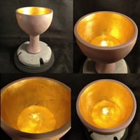 Image 4 of Indiana Jones Grail Diary & Chalice Box Set