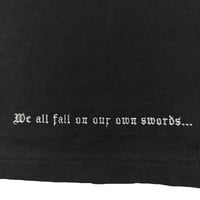 Image 5 of "Swords" T