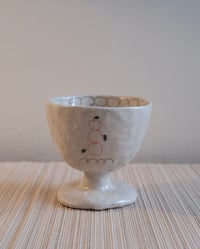 Image 2 of Playing with Apples Ice Cream Bowl 