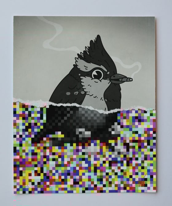 Image of Fat Bastard NOV2