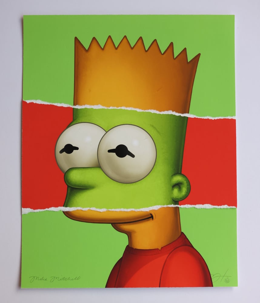 Image of Bastard NOV5