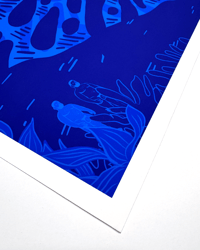 Image 2 of Nutscape 20x16