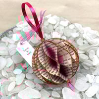 Venus in Lace Pornament