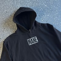 Image 2 of Sticker Hoodie