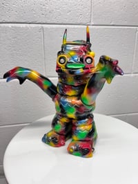 Image 2 of IKB Camo Smogun 1-Off