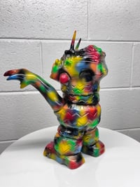 Image 4 of IKB Camo Smogun 1-Off