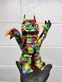 Image 1 of IKB Camo Smogun 1-Off