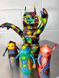 Image 5 of IKB Camo Smogun 1-Off