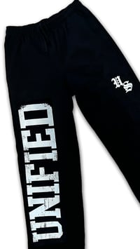 Image 3 of Unified Sweatpants