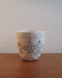 Image 2 of ‘We are together’ cup
