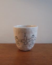 Image 1 of ‘We are together’ cup