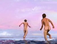 Image 1 of Catch Me If You Can