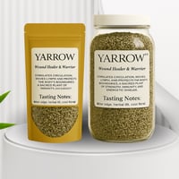 YARROW Wound Healer & Warrior