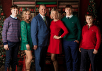 Image 2 of Dec 4th Wrapped in Magic holiday minis 