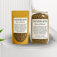 DANDELION ROOT - Root of Release