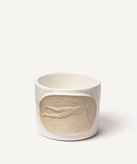 Image 3 of Stamped pot