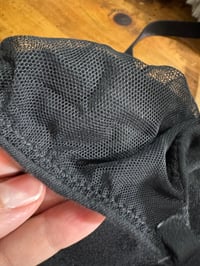 Image 2 of SKIMS- COTTON JERSEY T-SHIRT BRA 38B