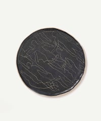 Image 1 of Swimmers plate