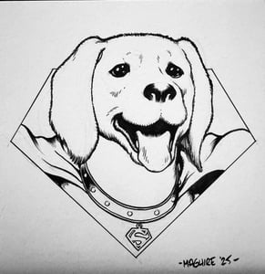 Image of Inktober Krypto