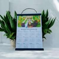 Wall Calendar