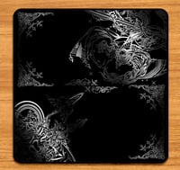 Image 1 of Exosister Simplicity Yu-Gi-Oh Two Player Playmat