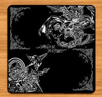 Image 4 of Exosister Simplicity Yu-Gi-Oh Two Player Playmat