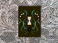 Image 1 of Hourglass Art Print