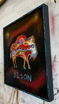 Image 2 of Bison Cosmos