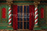 Dec 11th North Pole Family holiday photo minis