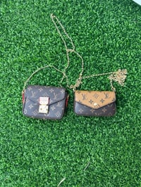 Image 2 of Inspired L Purse